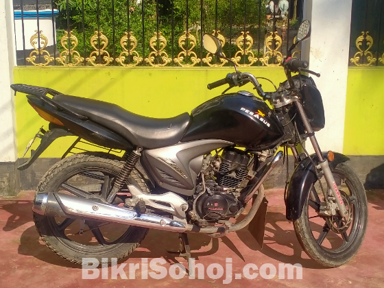 Pegasus Zeus 150cc